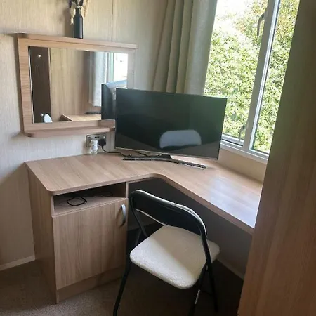 Holiday park Primrose Luxe Filey