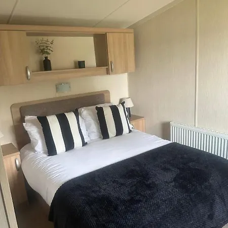 Primrose Luxe Filey