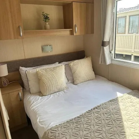 Holiday park Primrose Luxe